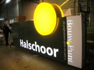Halschoor